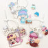 Original Design Acrylic Keychain