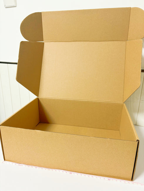 Scrapbooking Cardboard Box,Points (Pick on Live)