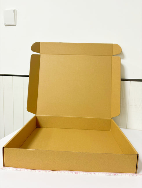 Scrapbooking Cardboard Box,Points (Pick on Live)