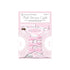 30 Pcs Hot Stamping Sticker Pack Love Ballet Themed