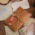 1Pcs Vintage Style Craft Paper Envelopes