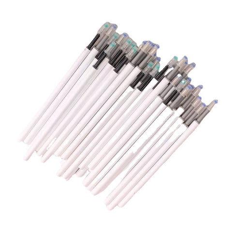 Pen Refill/0.5mm/Black Ink/Red Ink/Blue Ink/ Ballpoint Pen Refill