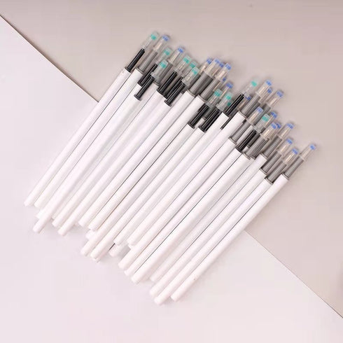 Pen Refill/0.5mm/Black Ink/Red Ink/Blue Ink/ Ballpoint Pen Refill